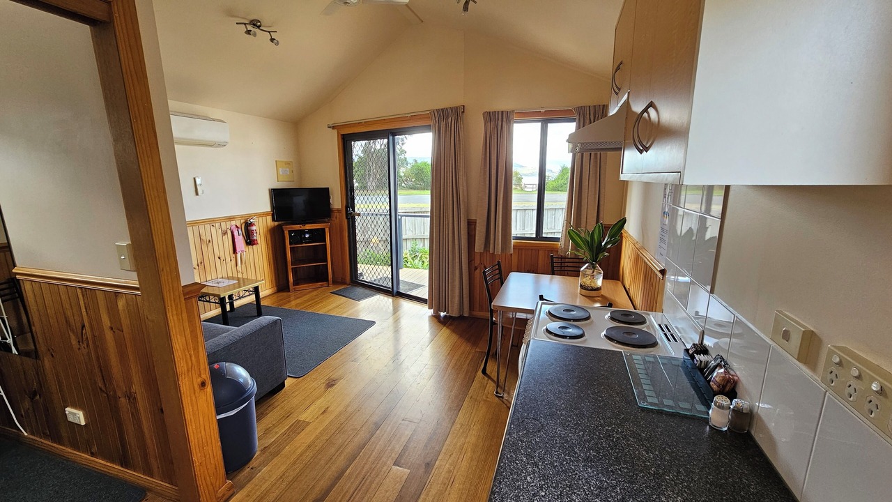 Photo of Kitchen in Snug
