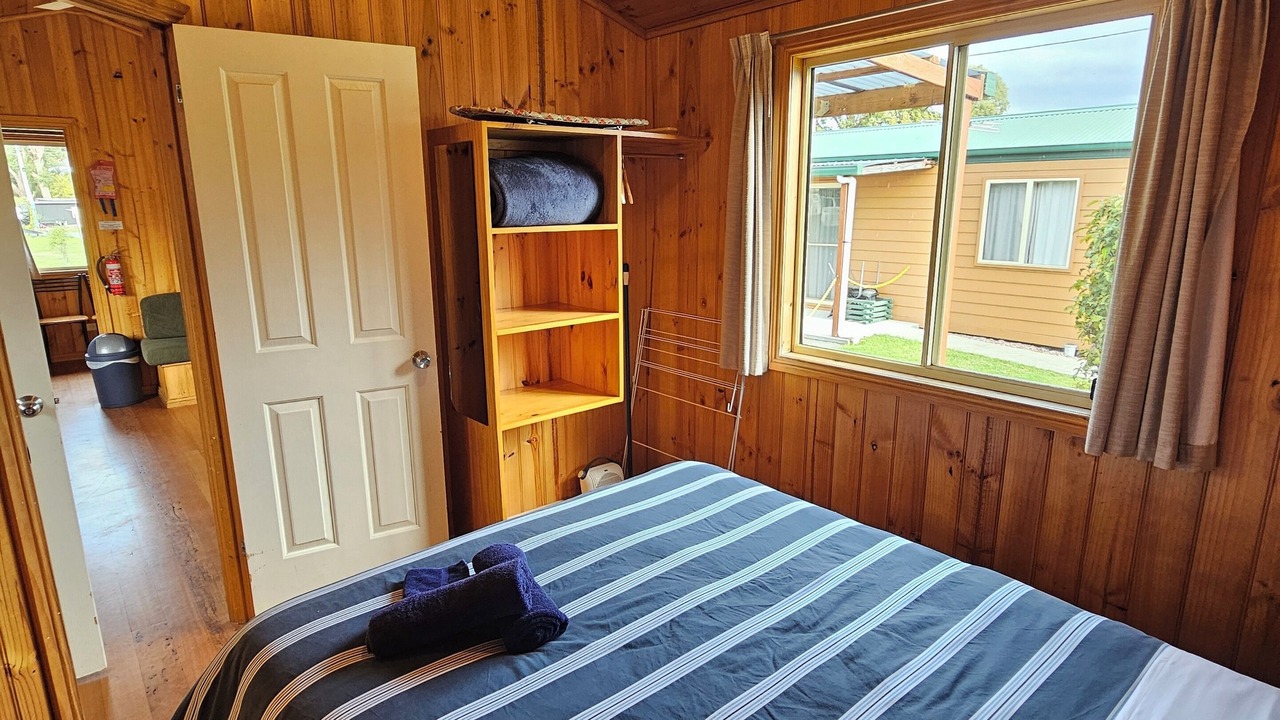 Photo of Bedroom in Snug