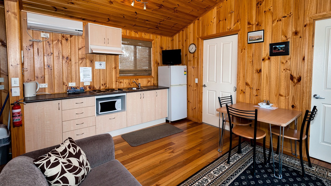 Photo of Kitchen in Snug