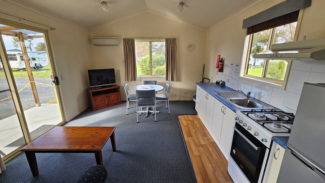 Photo of Kitchen in Snug