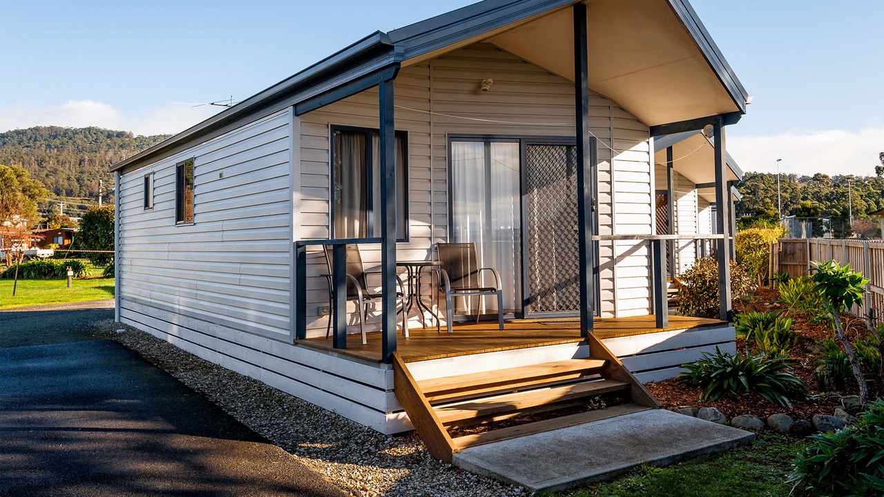 Photo of Patio Balcony in Snug