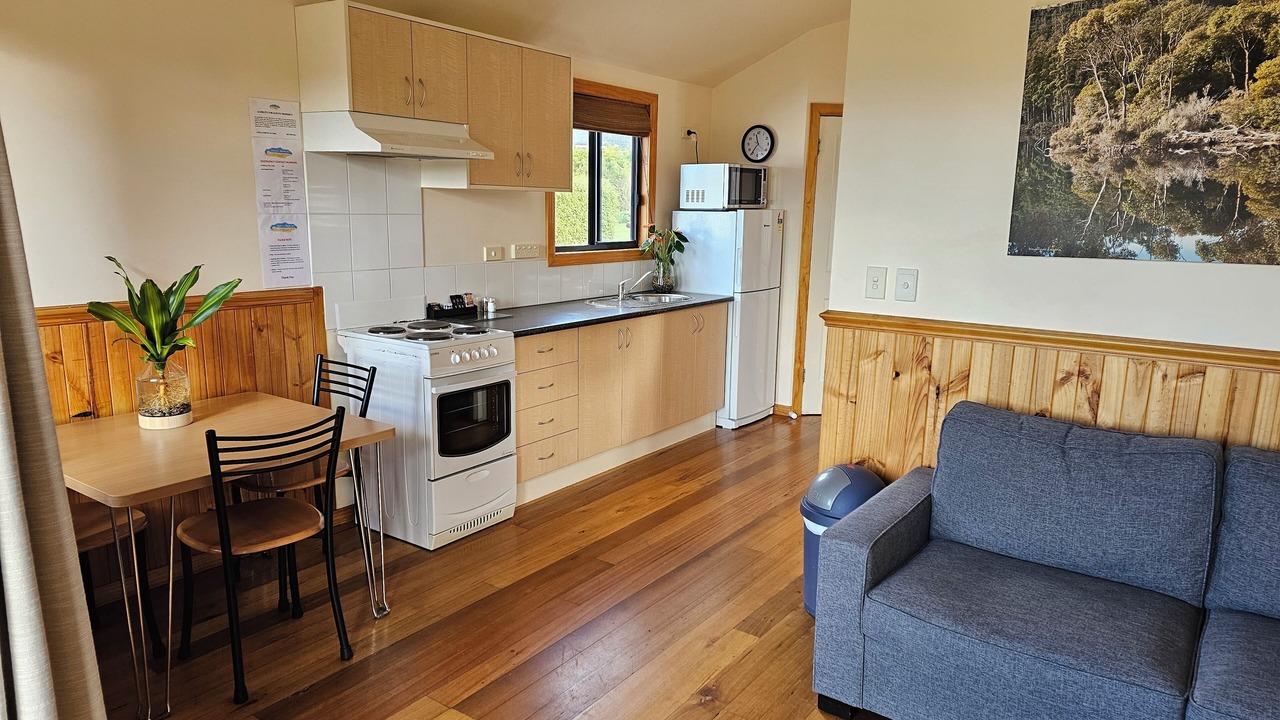 Photo of Livingroom in Snug
