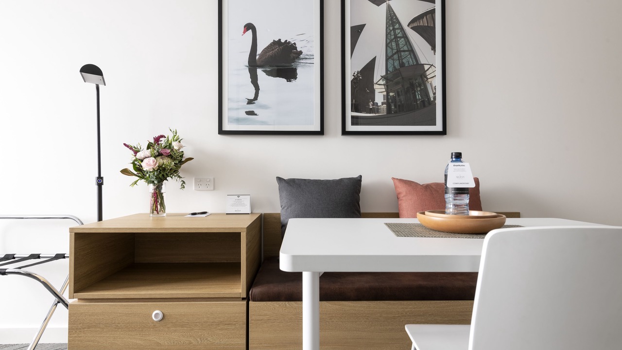 Photo of Livingroom in South Perth