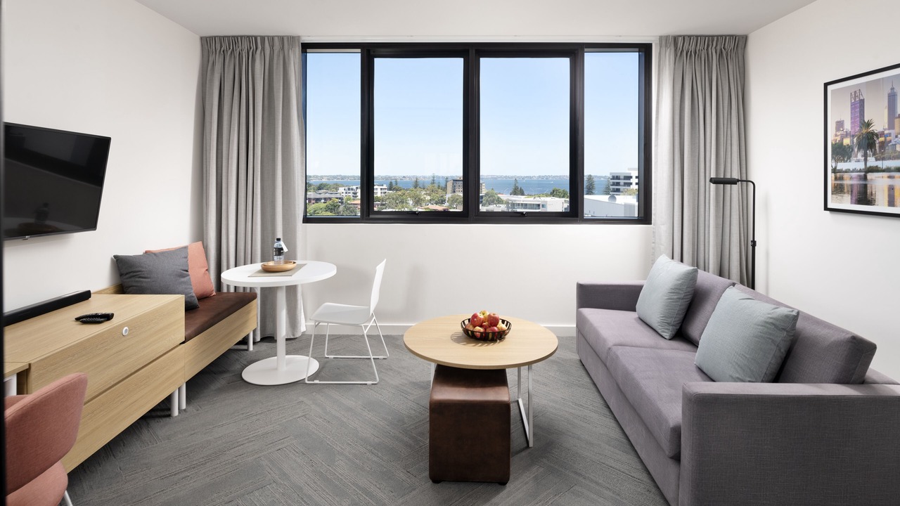 Photo of Bedroom in South Perth