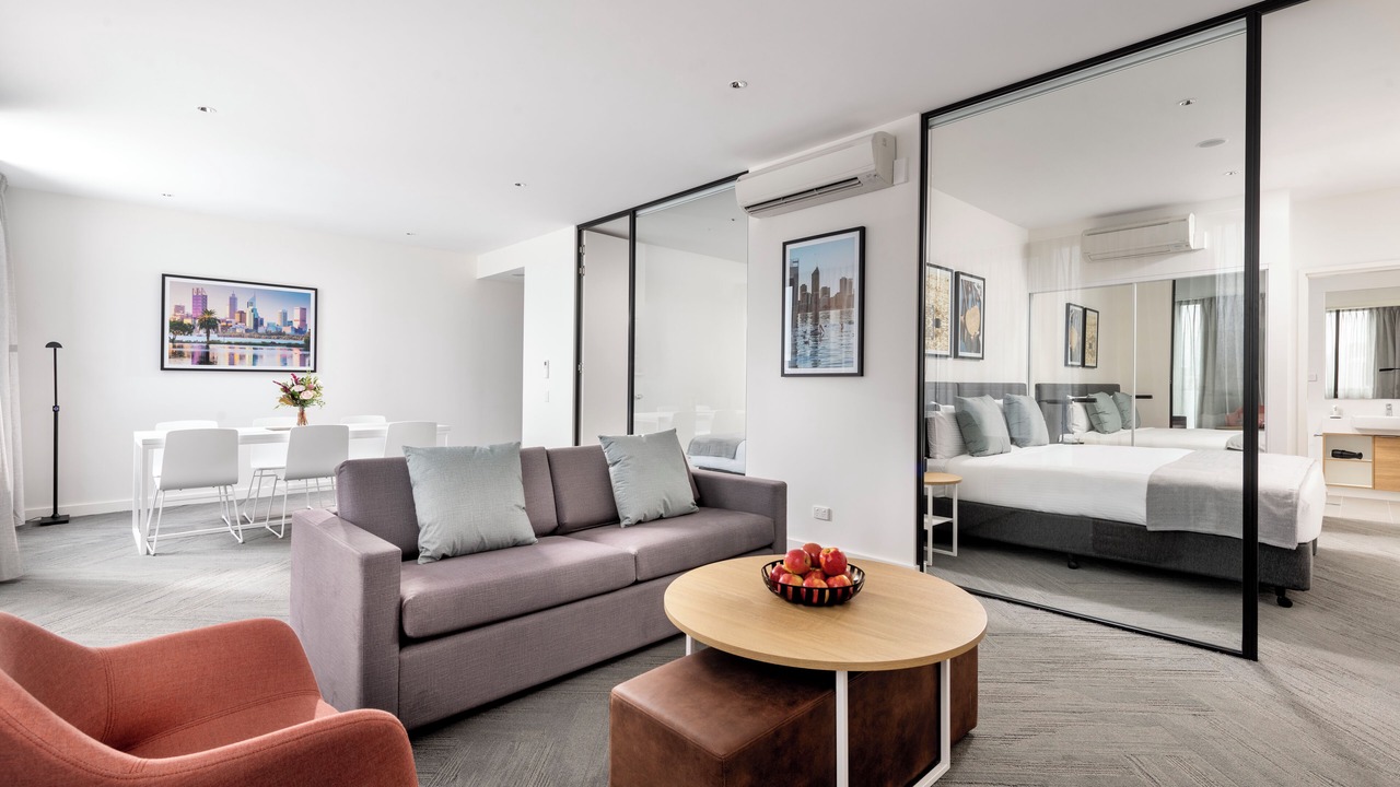 Photo of Livingroom in South Perth