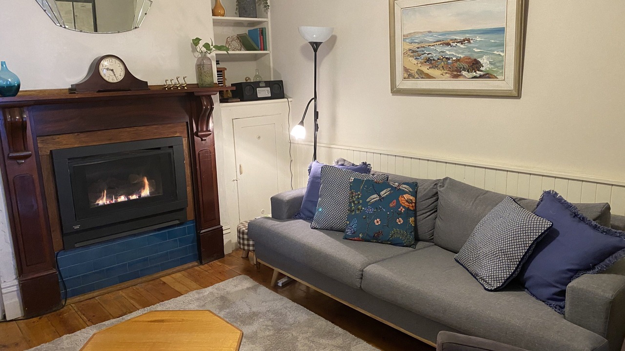 Photo of Livingroom in Goolwa