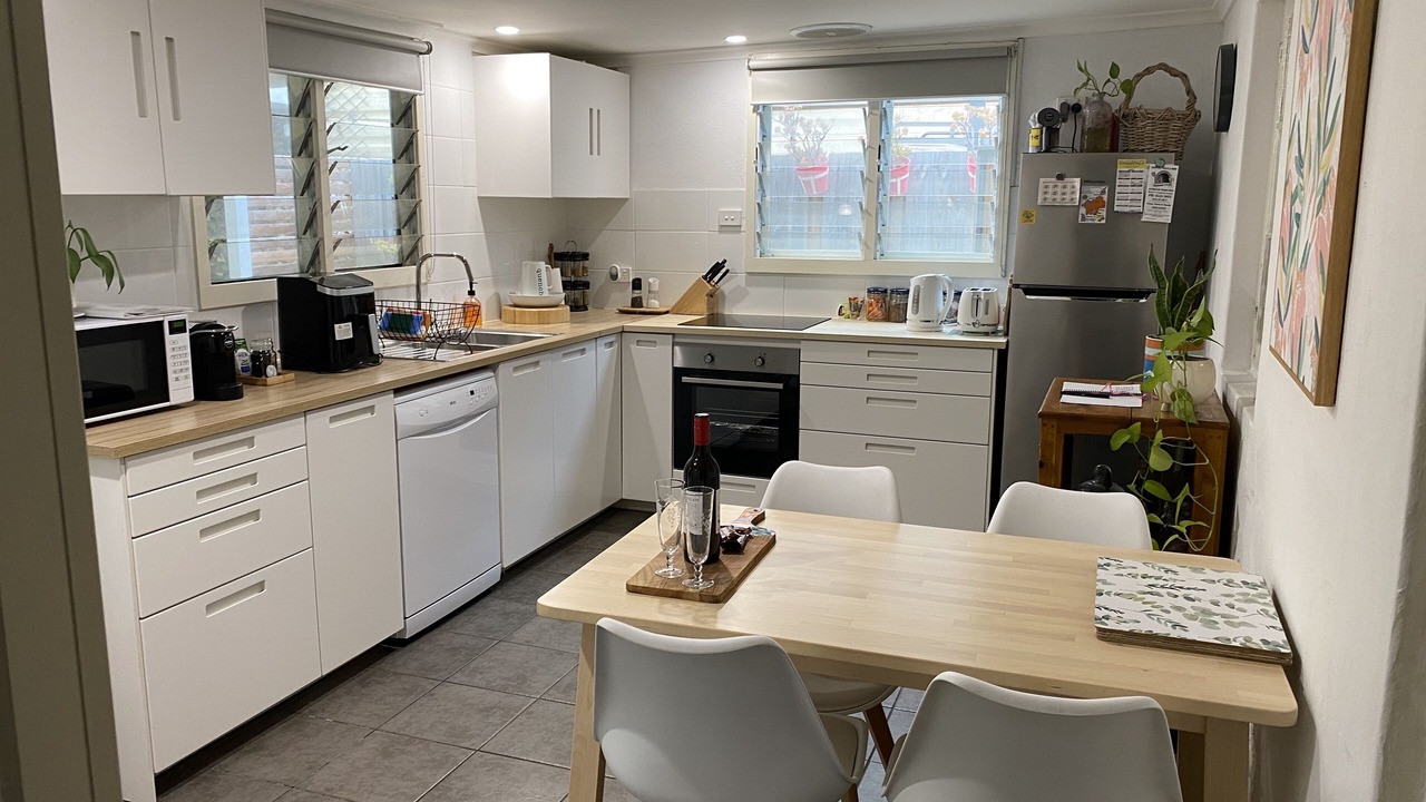 Photo of Kitchen in Goolwa