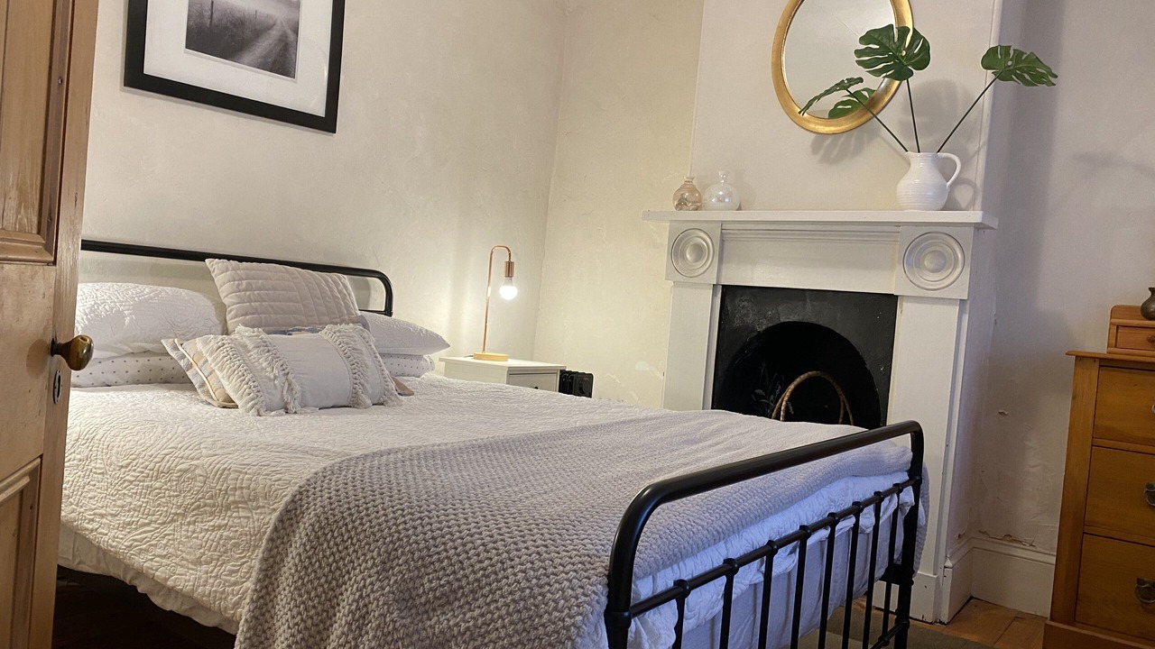 Photo of Bedroom in Goolwa