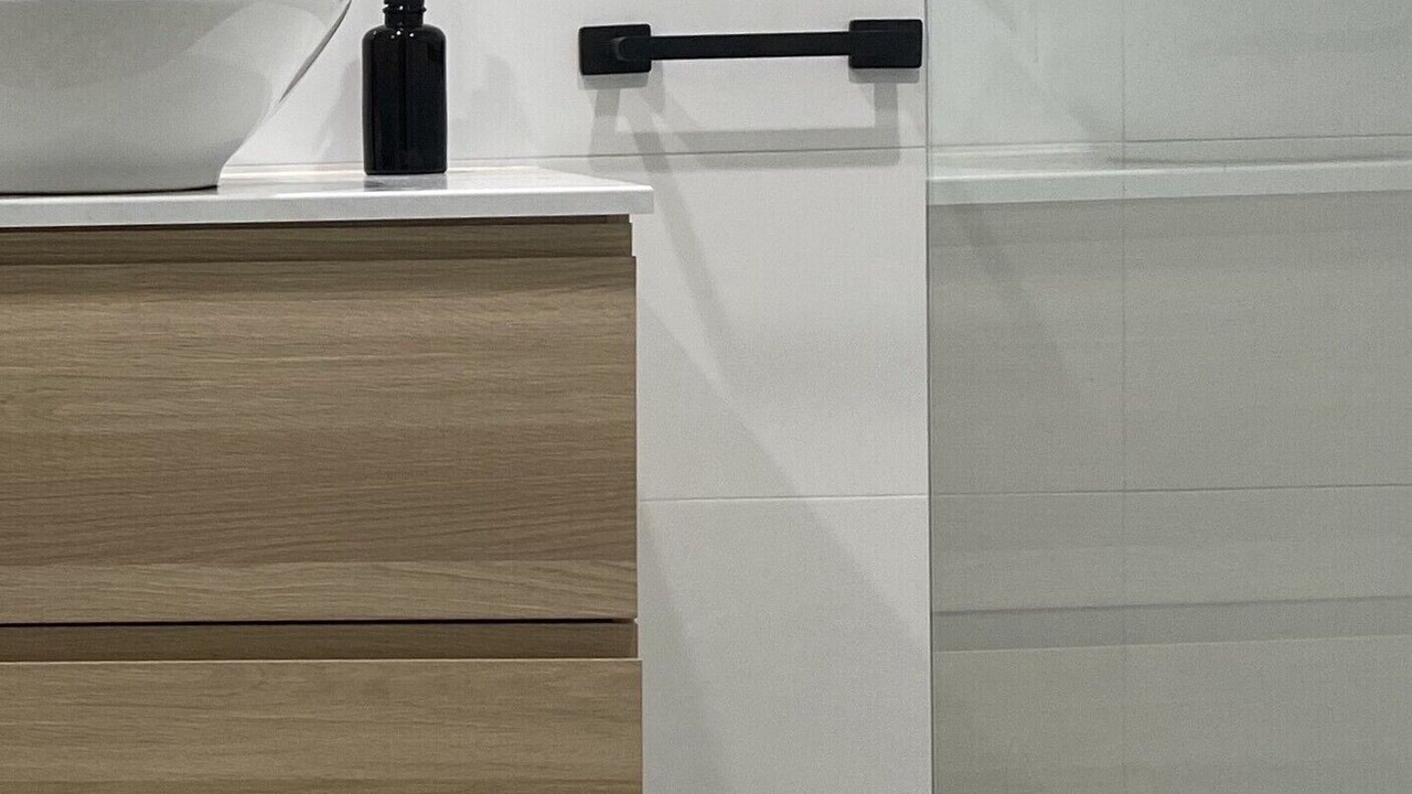 Photo of Bathroom in Goolwa