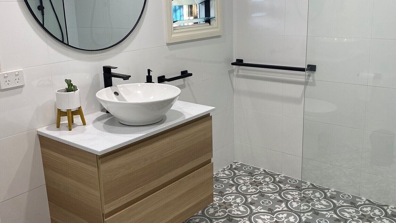 Photo of Bathroom in Goolwa