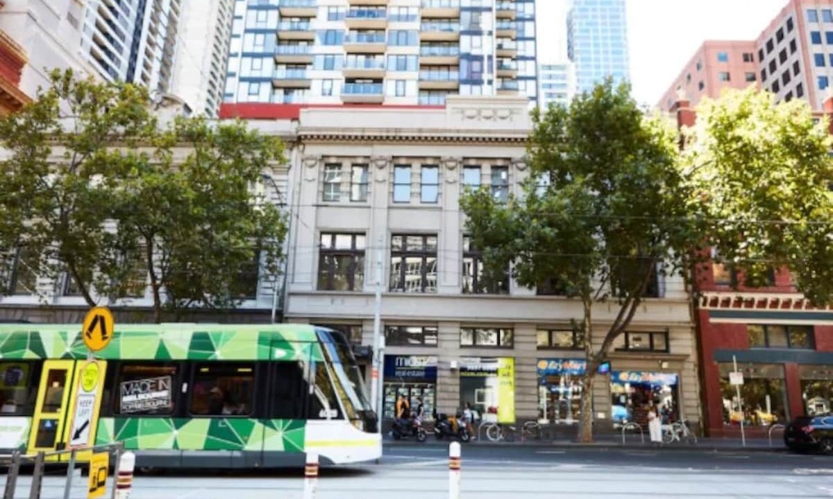 Photo of Others in Melbourne Central Business District
