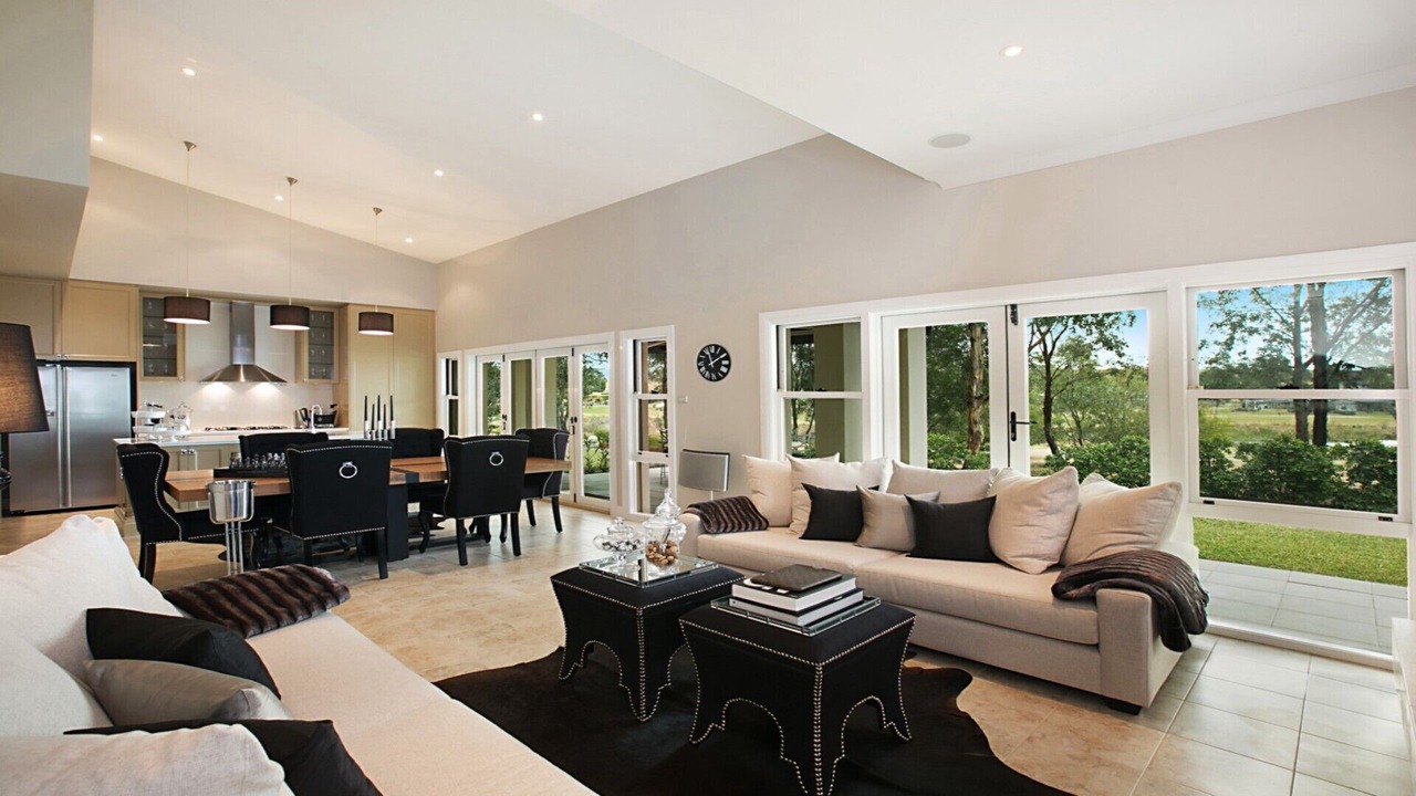 Photo of Livingroom in Pokolbin