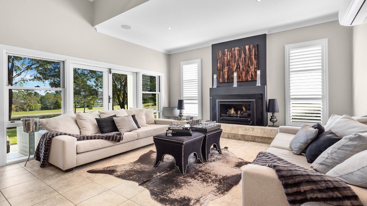 Photo of Livingroom in Pokolbin