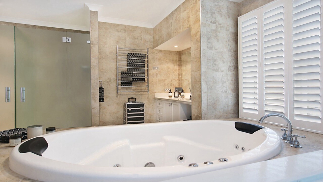 Photo of Bathroom in Pokolbin