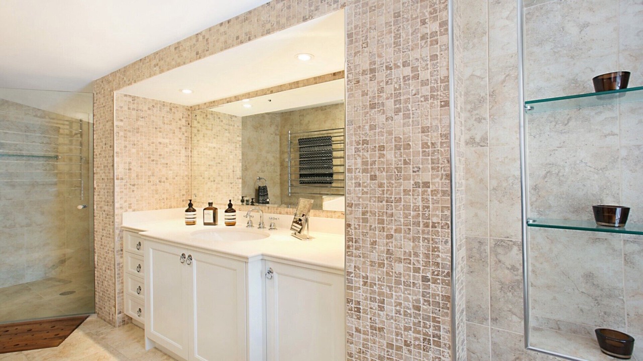 Photo of Bathroom in Pokolbin