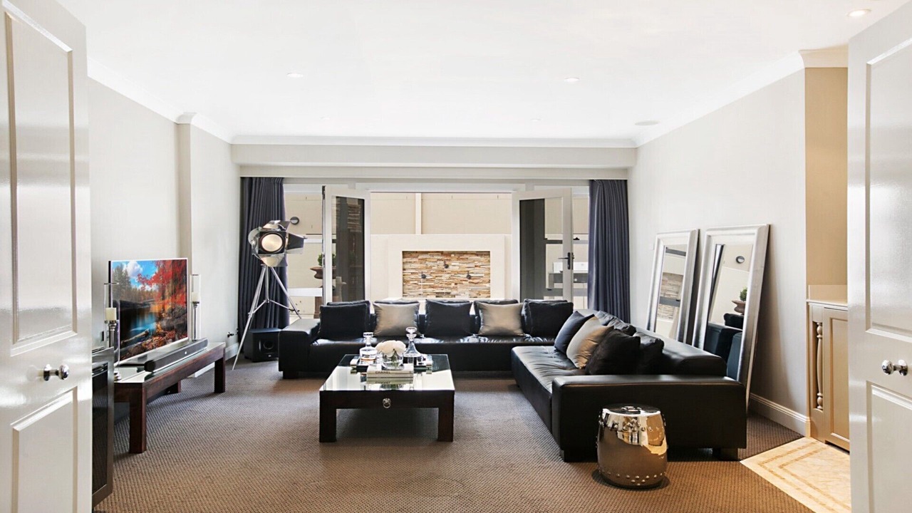 Photo of Livingroom in Pokolbin
