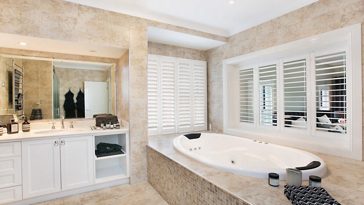 Photo of Bathroom in Pokolbin