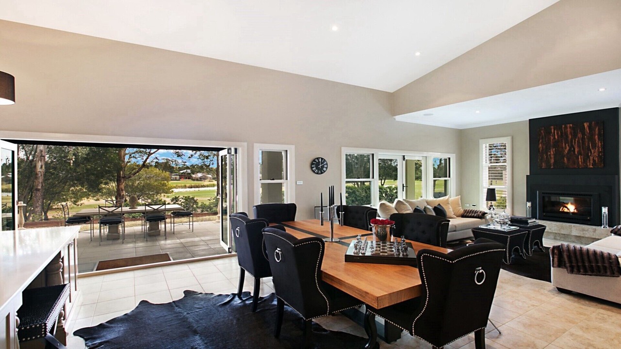 Photo of Livingroom in Pokolbin