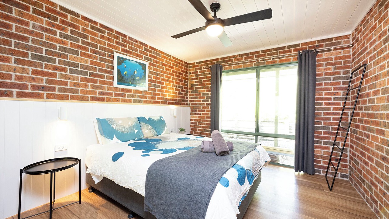 Photo of Bedroom in Coomba Park