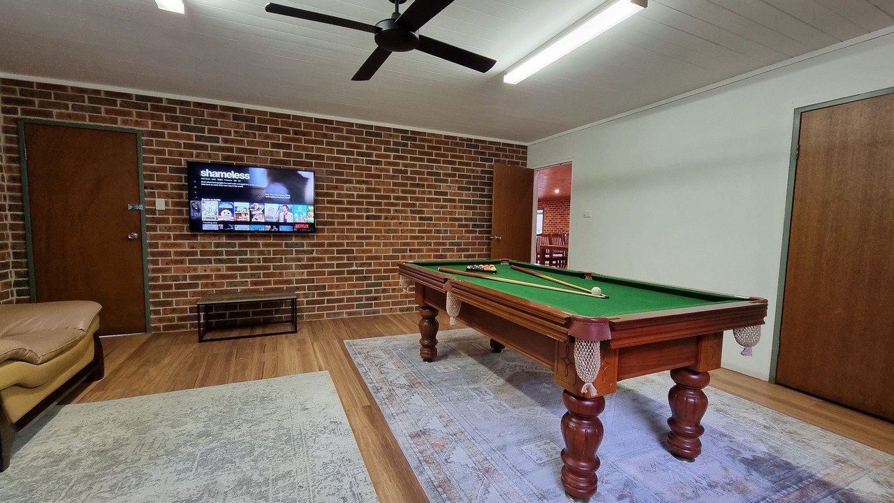 Photo of Bedroom in Coomba Park