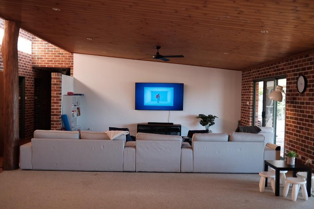 Photo of Livingroom in Coomba Park