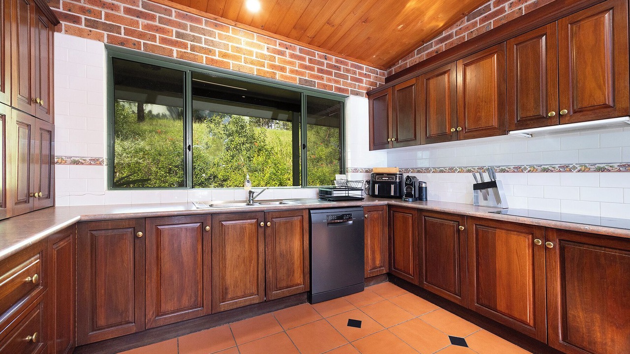 Photo of Kitchen in Coomba Park