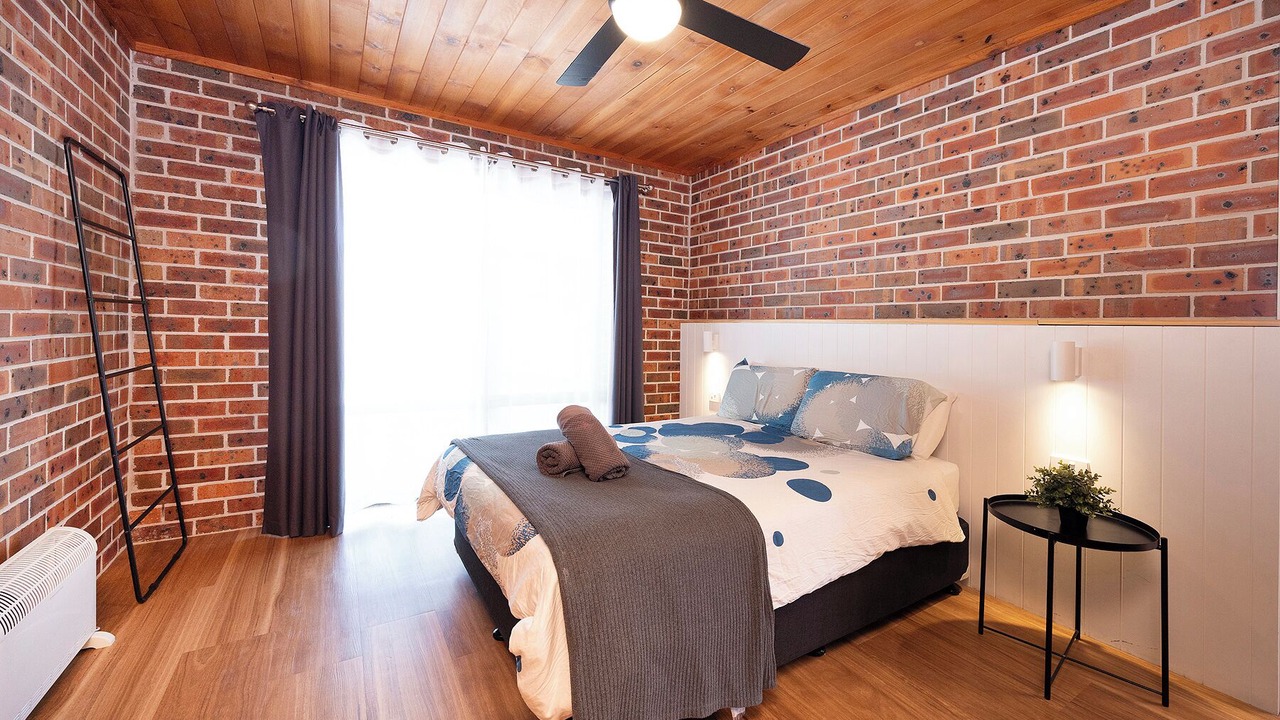 Photo of Bedroom in Coomba Park