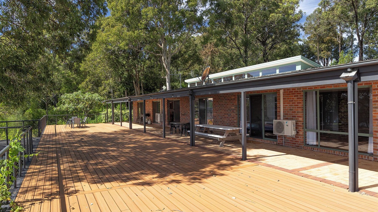 Photo of Outdoor in Coomba Park