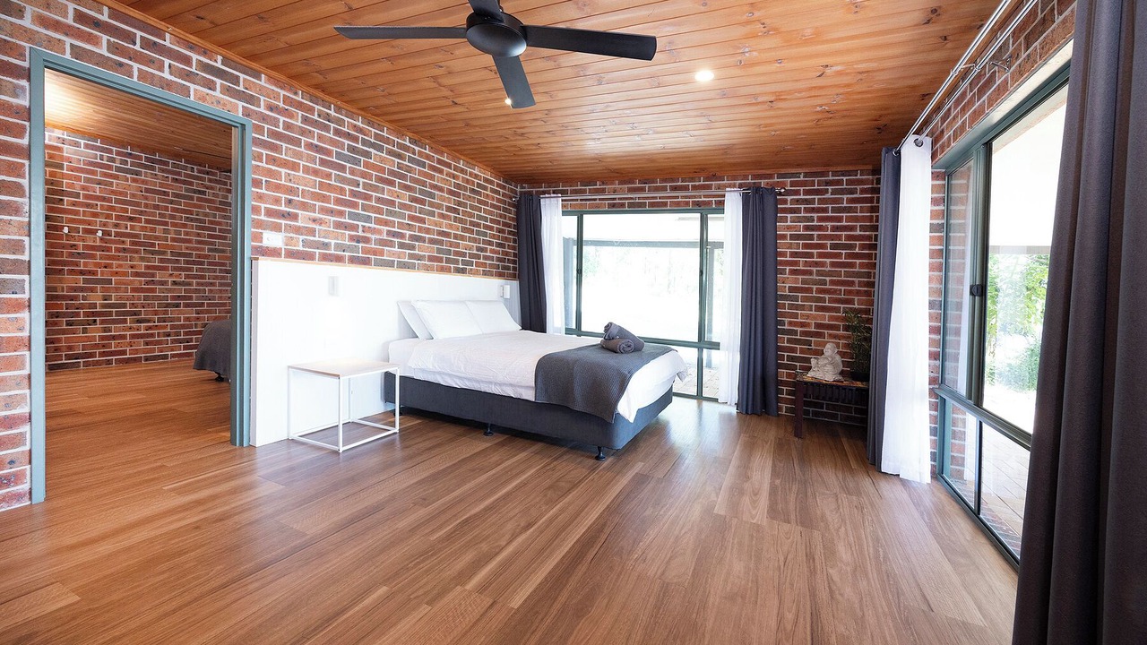 Photo of Bedroom in Coomba Park