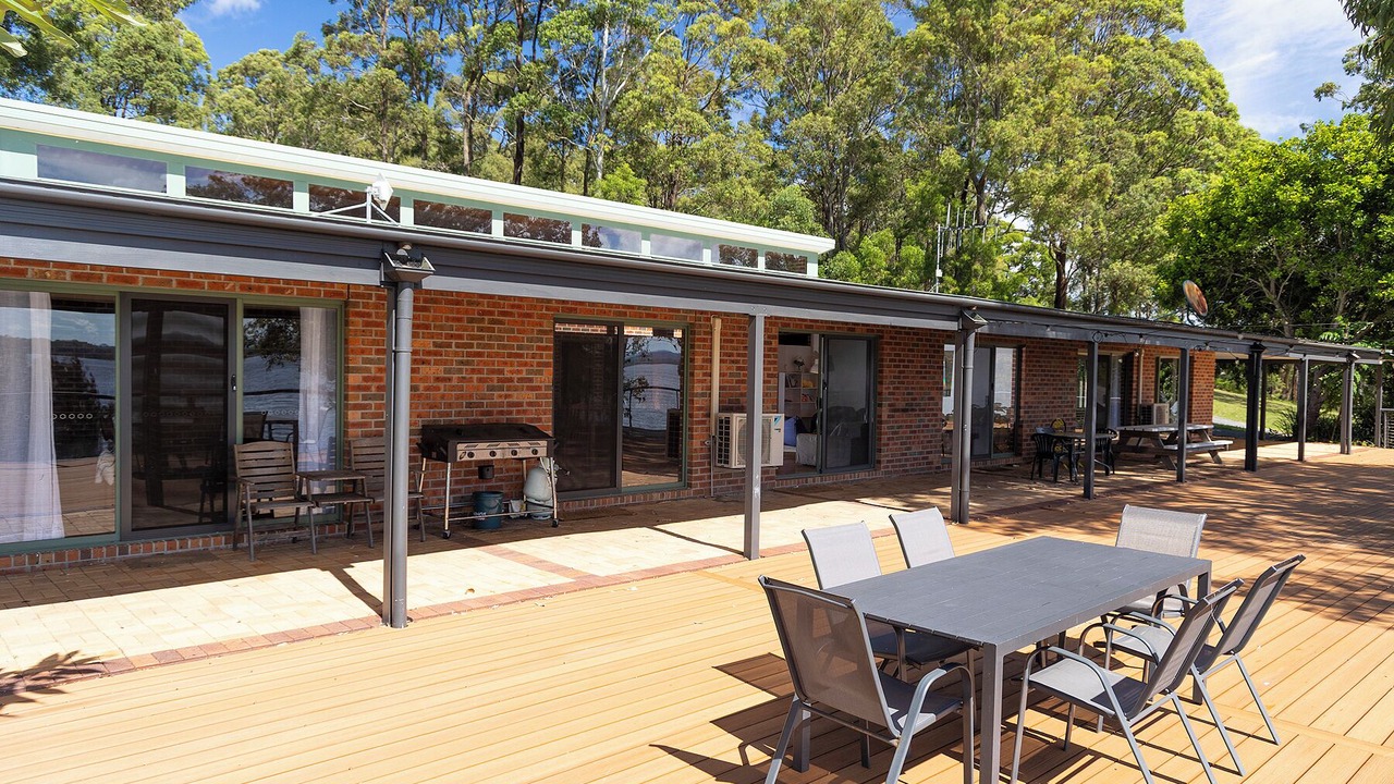 Photo of Outdoor in Coomba Park