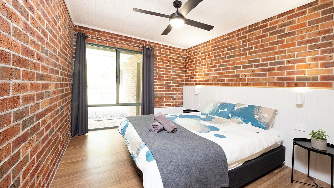 Photo of Bedroom in Coomba Park