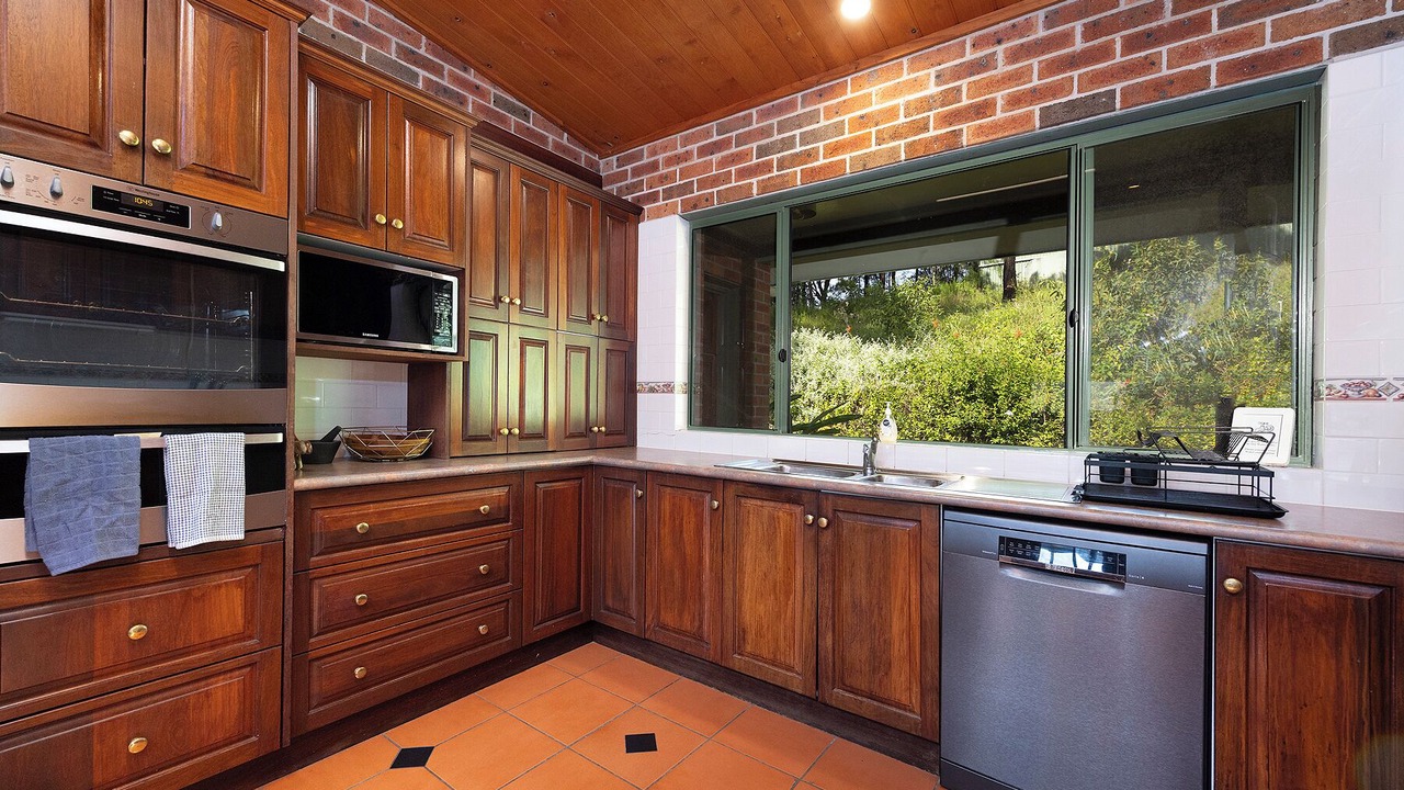 Photo of Kitchen in Coomba Park