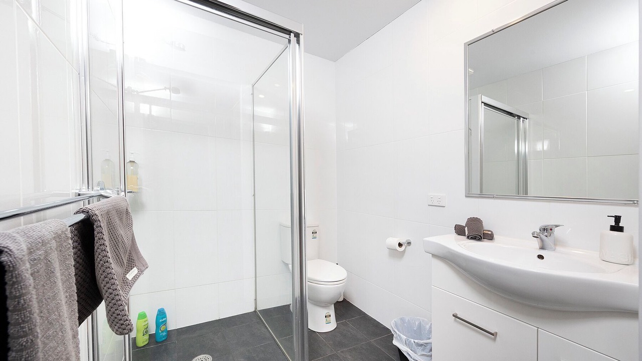 Photo of Bathroom in Coomba Park