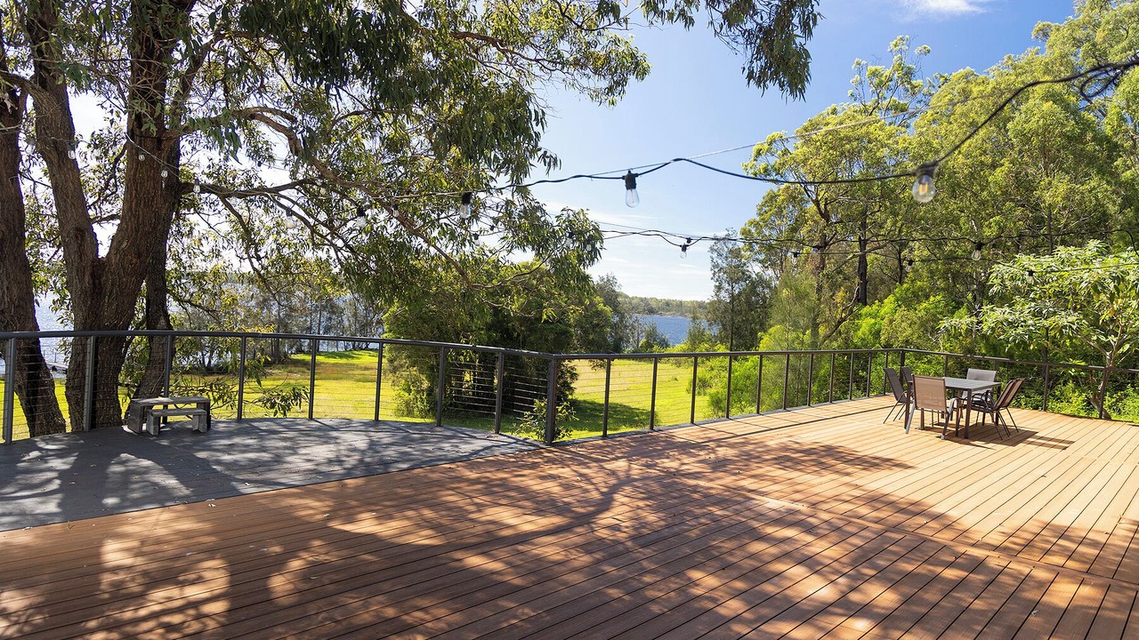 Photo of Outdoor in Coomba Park
