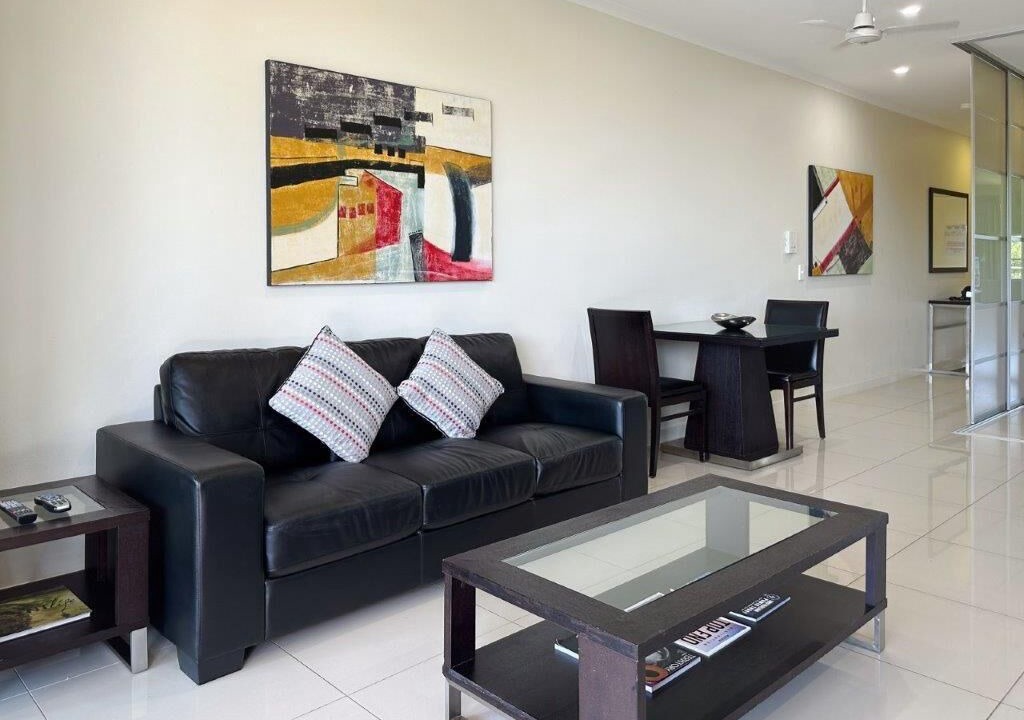 Photo of Livingroom in Parap