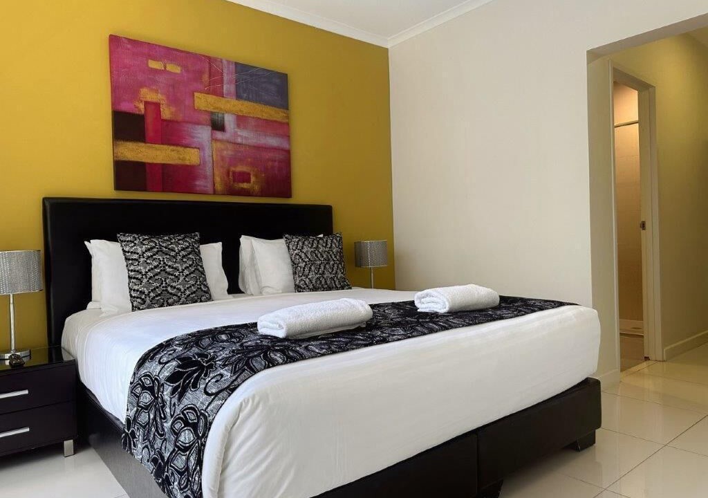 Photo of Bedroom in Parap