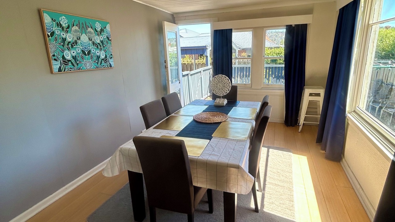 Photo of Bedroom in Invermay