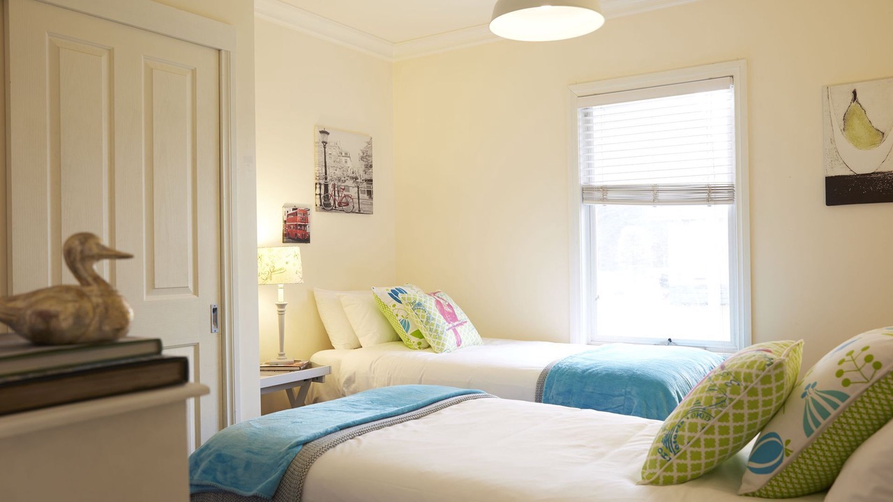 Photo of Bedroom in Hepburn