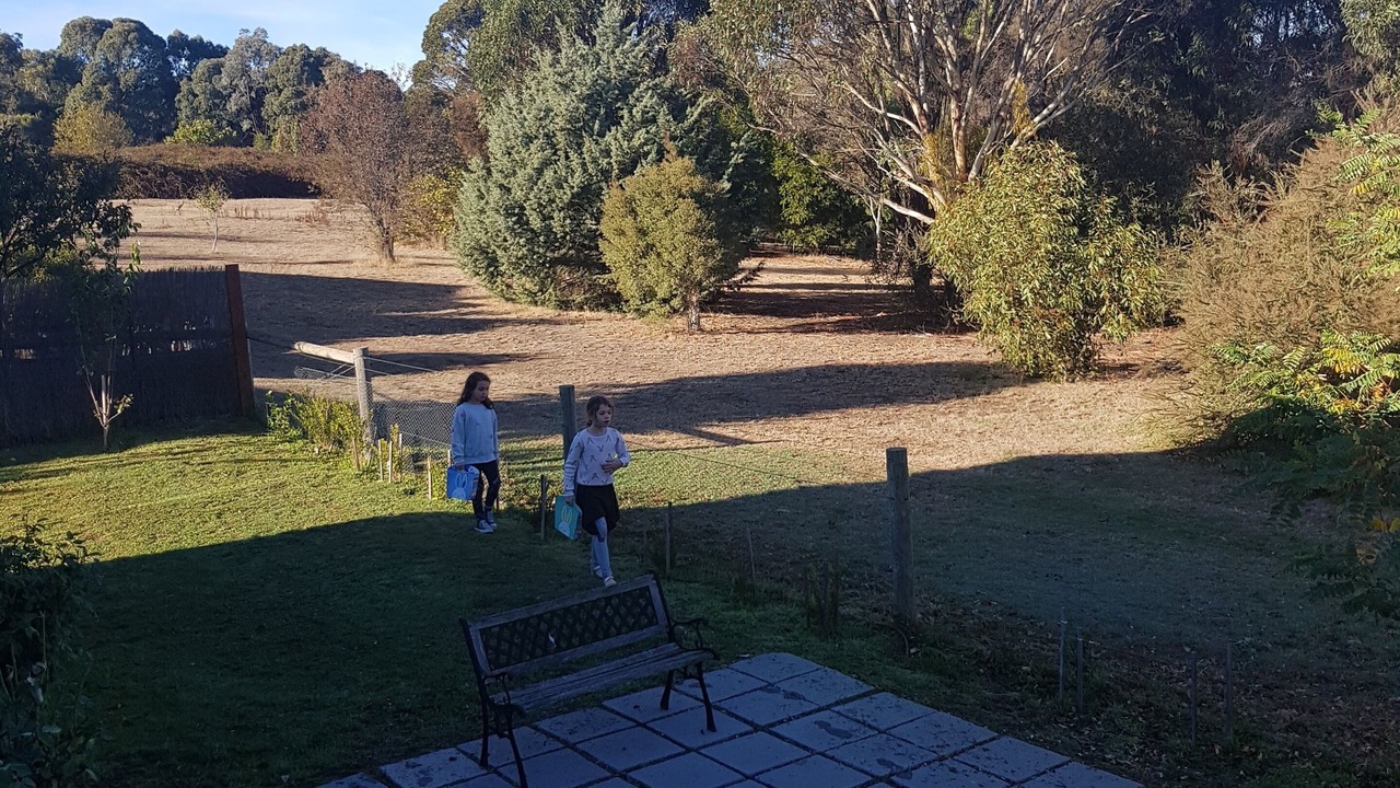 Photo of Outdoor in Hepburn