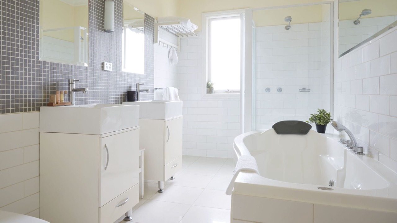 Photo of Bathroom in Hepburn