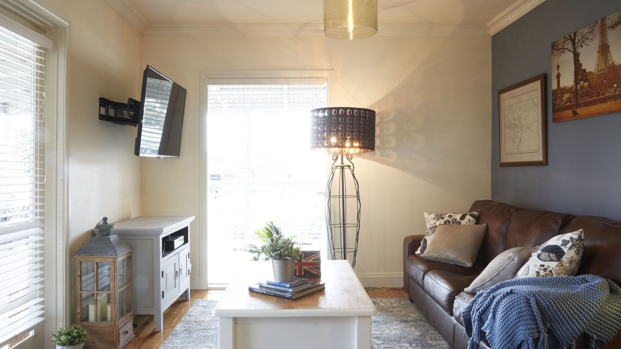 Photo of Livingroom in Hepburn