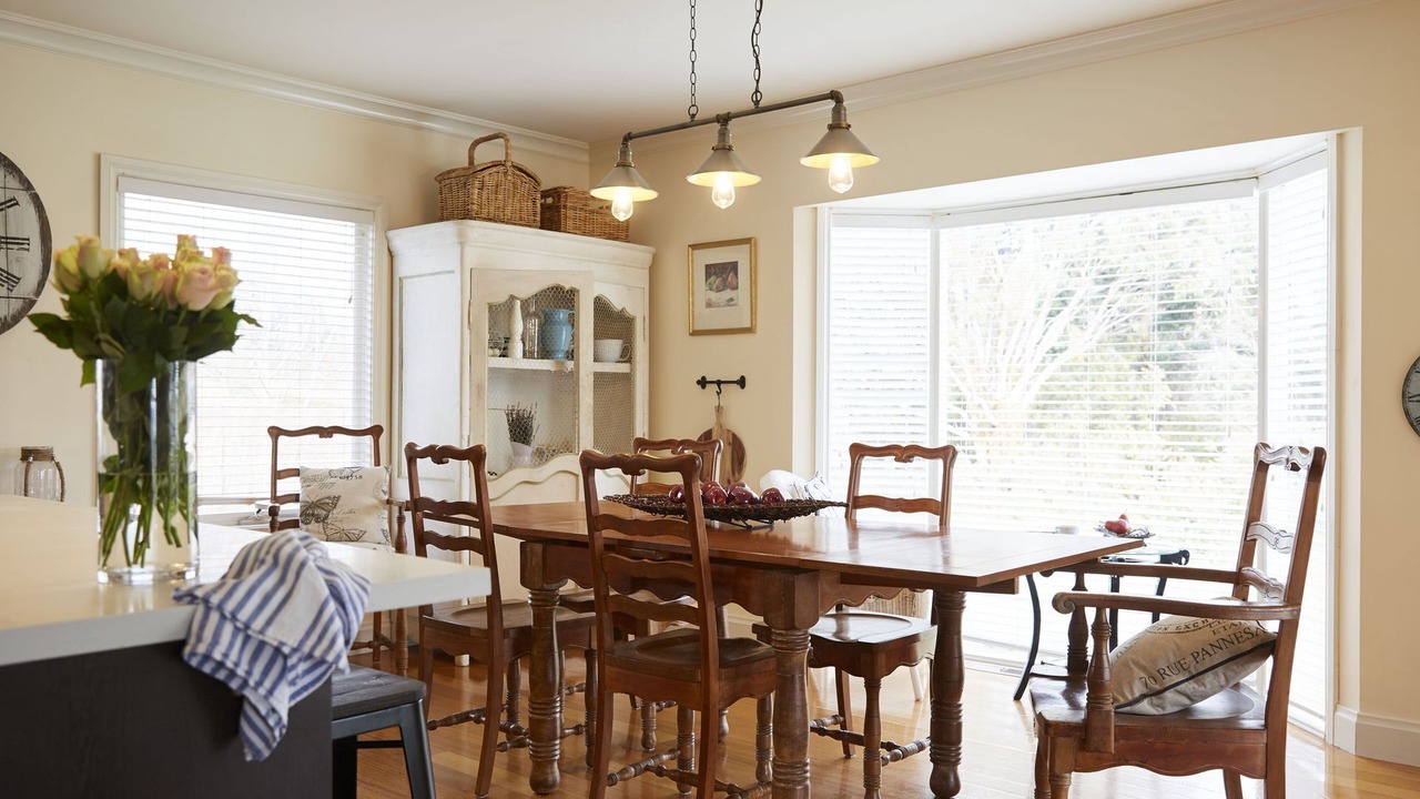 Photo of Livingroom in Hepburn