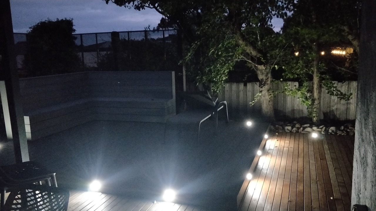 Photo of Patio Balcony in Torquay