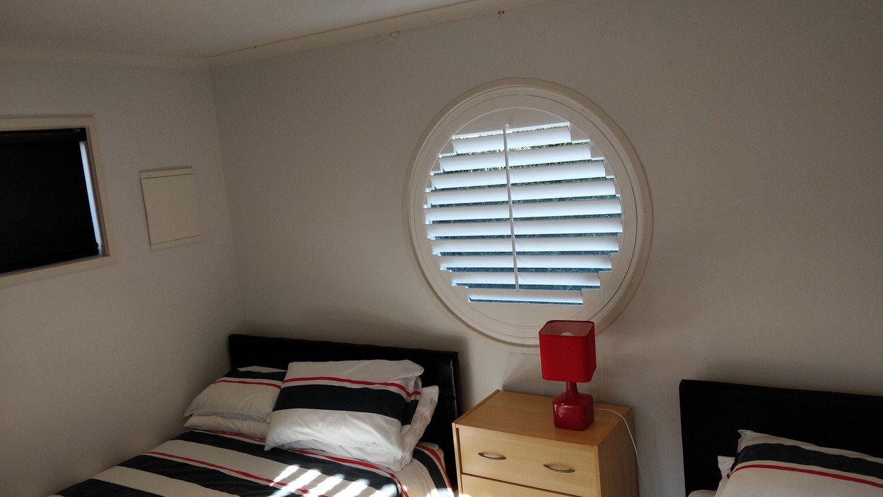Photo of Bedroom in Torquay