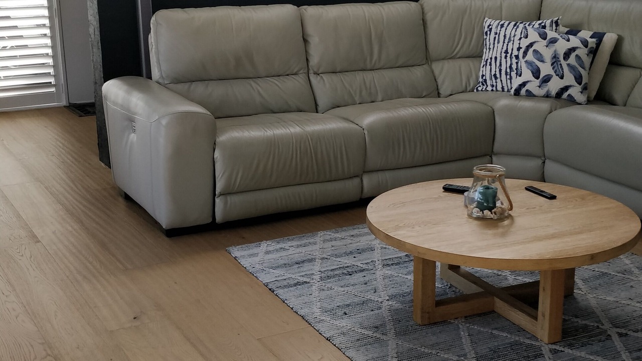 Photo of Livingroom in Torquay