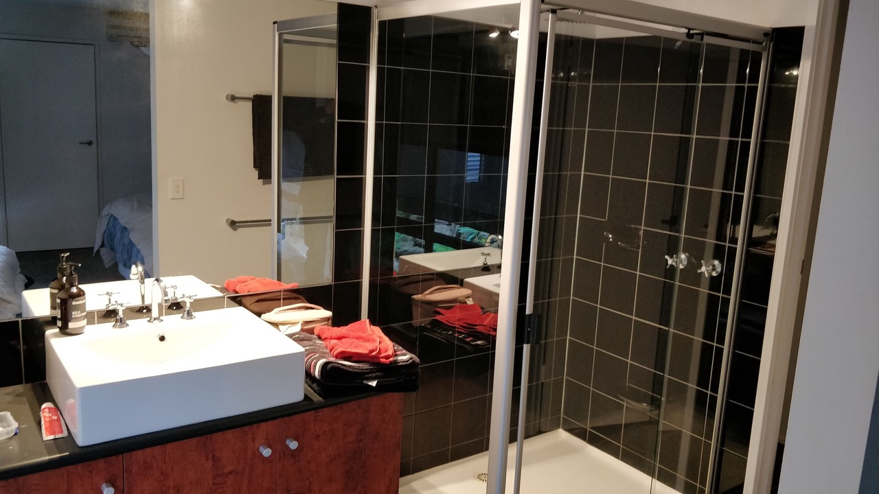 Photo of Bathroom in Torquay