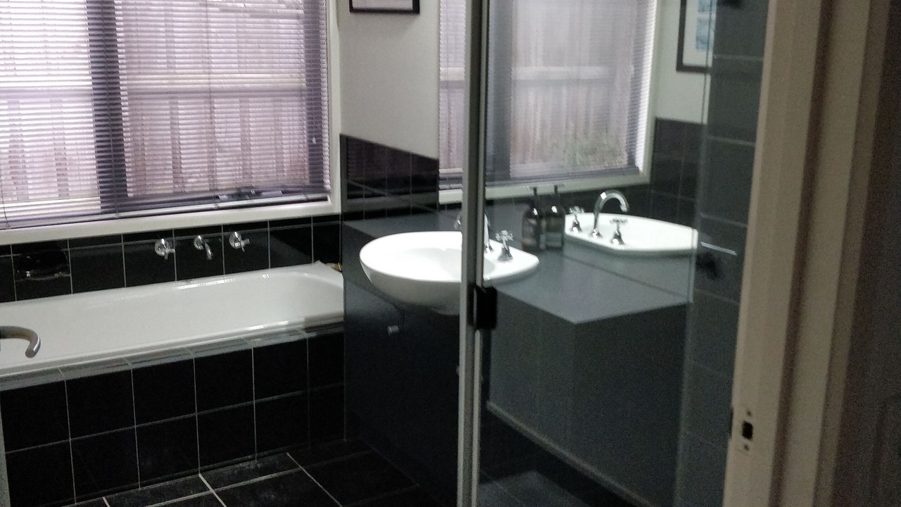 Photo of Bathroom in Torquay