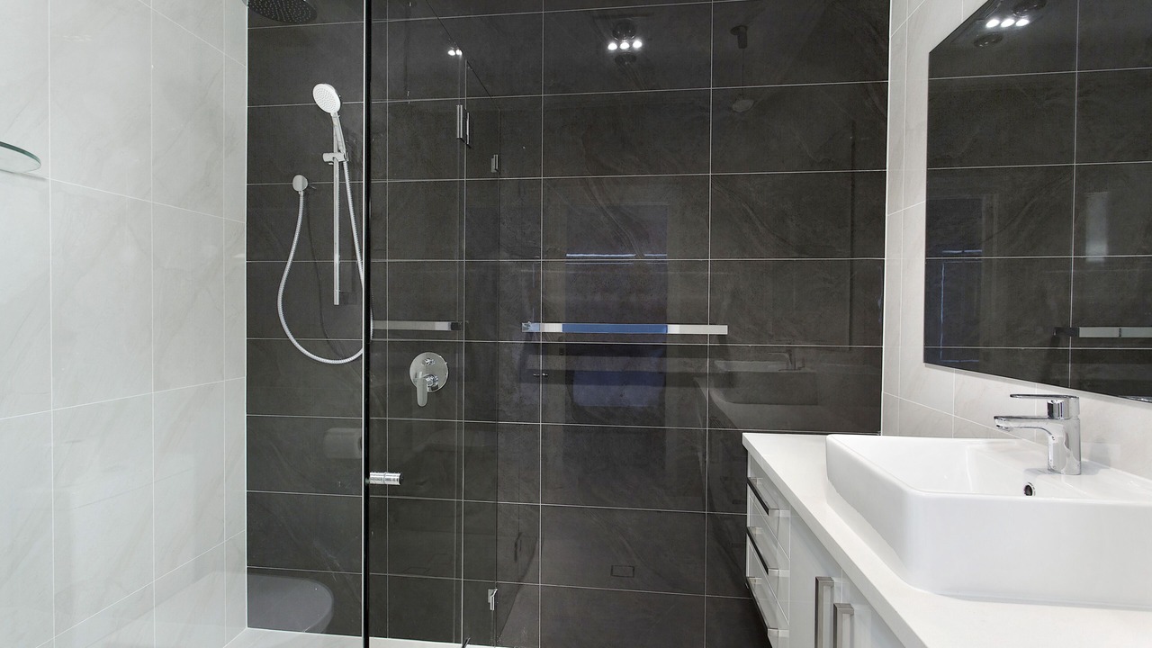 Photo of Bathroom in Warilla