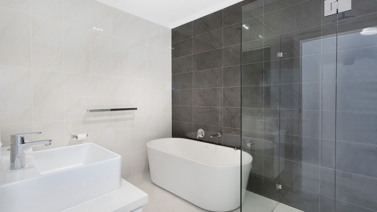 Photo of Bathroom in Warilla