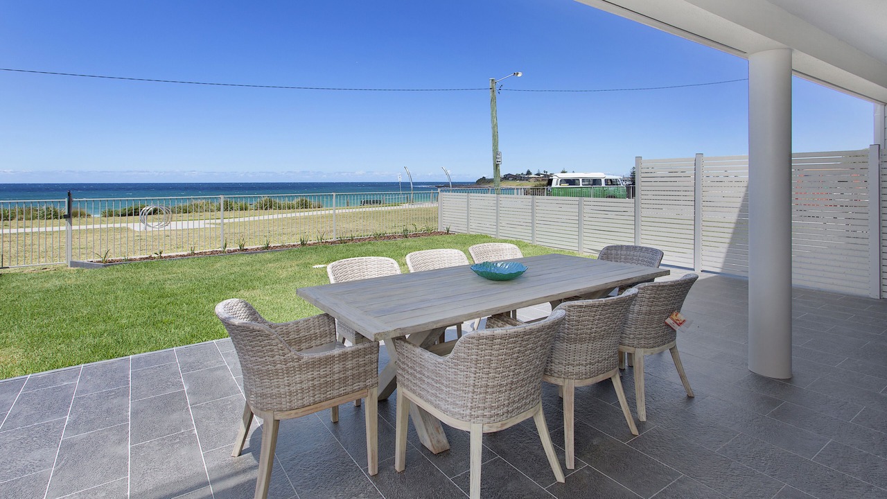Photo of Outdoor in Warilla